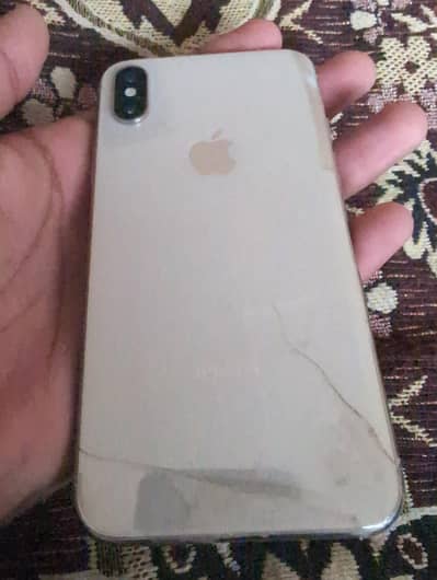 iphone x (FU) 256  change