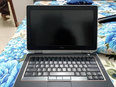 2nd hand laptop Dell