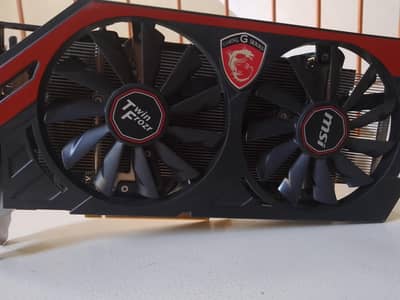 amd radeon r9 270x