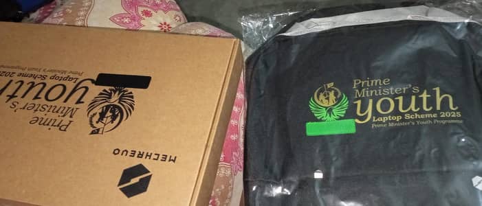 Laptop For Sale (only 65K)