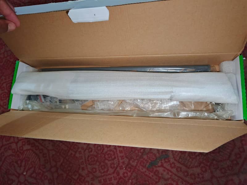 24ports patch panel 3