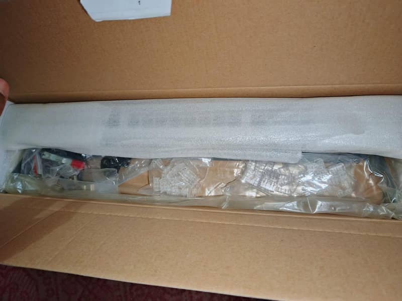 24ports patch panel 4