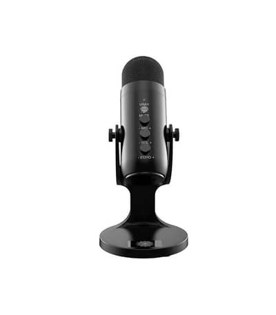 Jmary MC-PW8 Professional USB Microphone For Podcasting, Gaming, Stre