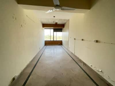 418 Sqft 3rd Floor Office Available On Rent Located In I-8 Markaz