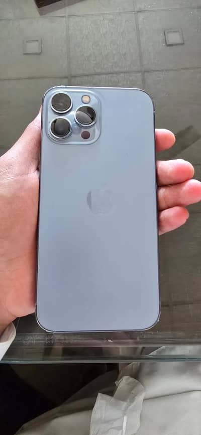 13 promax official PTA Aprroved 10/10 condition