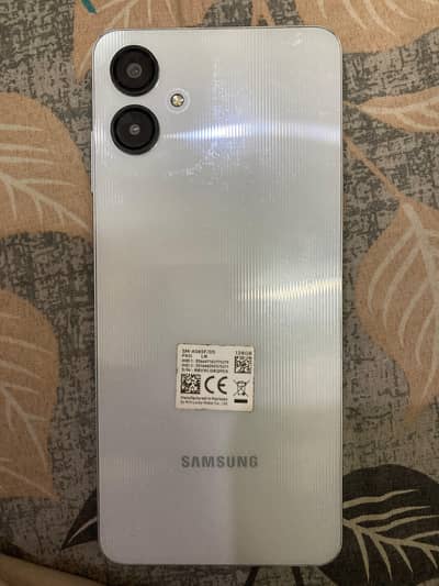 Samsung Mobile A06