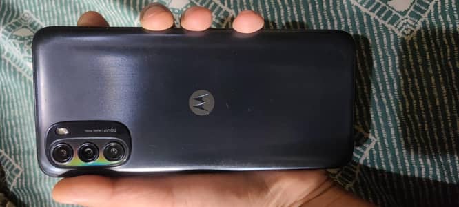 Moto G 5G official PTA approve 5G