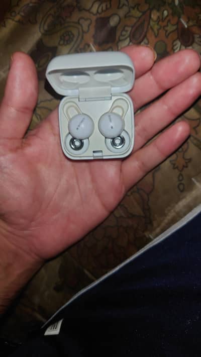 sony linkbuds  100%  original made in Malaysia