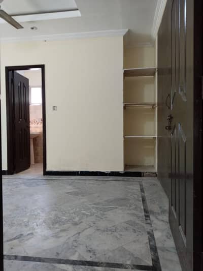 1 Bed Apartment Is Available For Rent In Ghouri Town Phase 5 B Rs: 21000/- Month Only