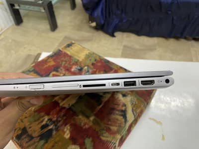 HP PAVILLION  x 360 2 in 1 convertable