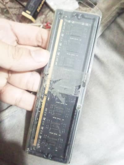 ddr 3 8gb ram