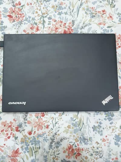 Lenove Thinkpad X240
