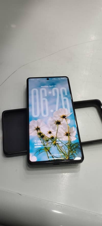 Redmi note 13 pro 8.256