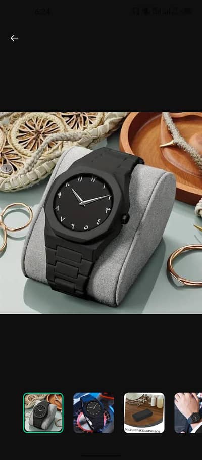 branded black watch price 2000 Free dalivreay all Pakistan 