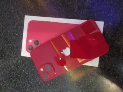 iphone 13 Non Pta One Hand used