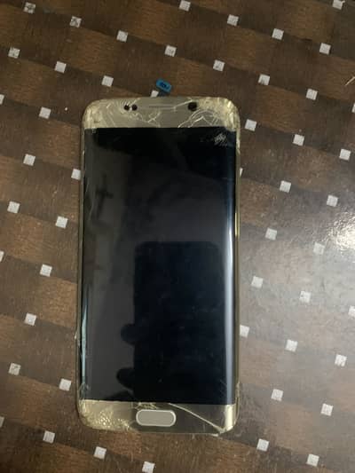 Samsung s6 egde panel