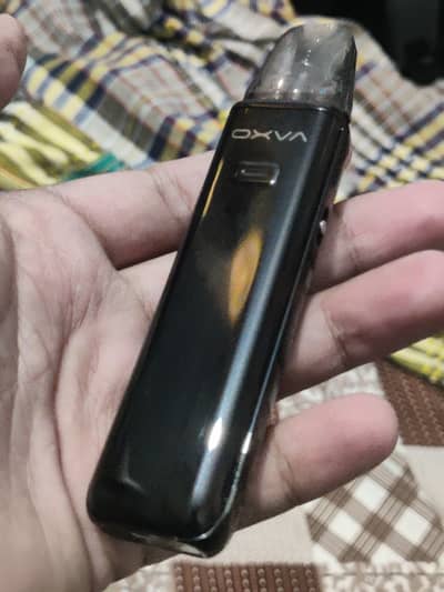 oxva xlim 3 ultra 1 month used