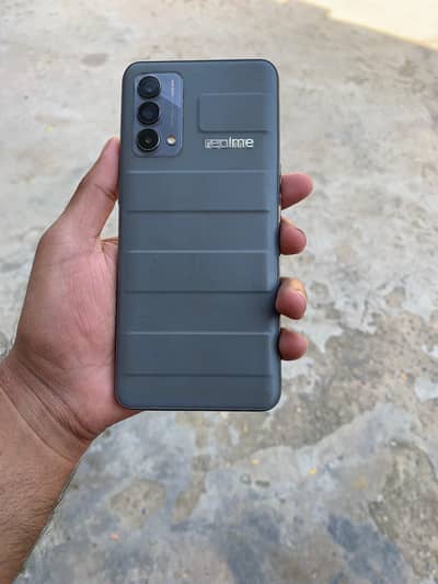 Realme GT Master Edition 5G