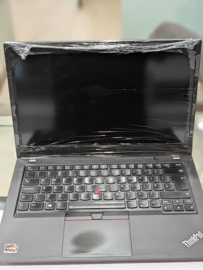 Lenovo Thinkpad Ryzen t14