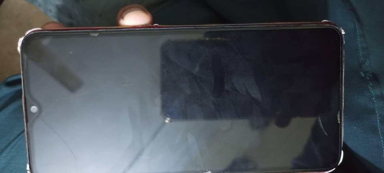 Without box and Charger just Data Cable include 1