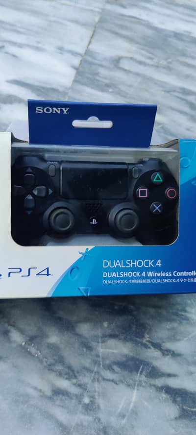 Playstation 4 Original controller used