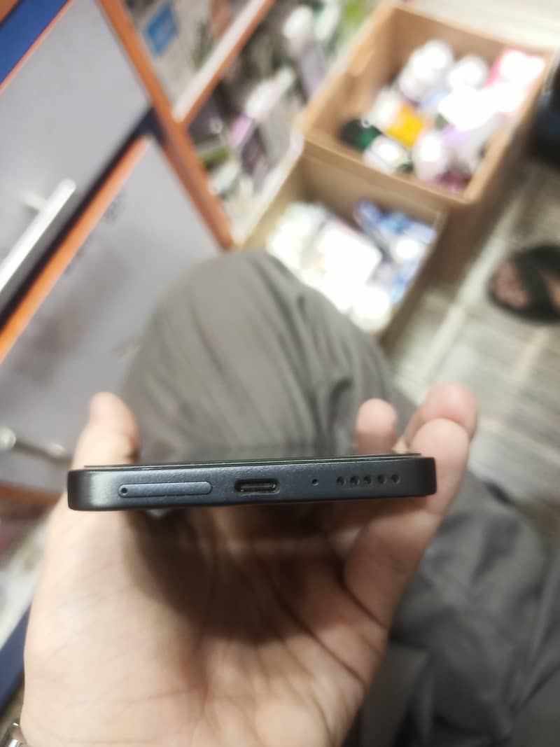 REDMI NOTE 13 4