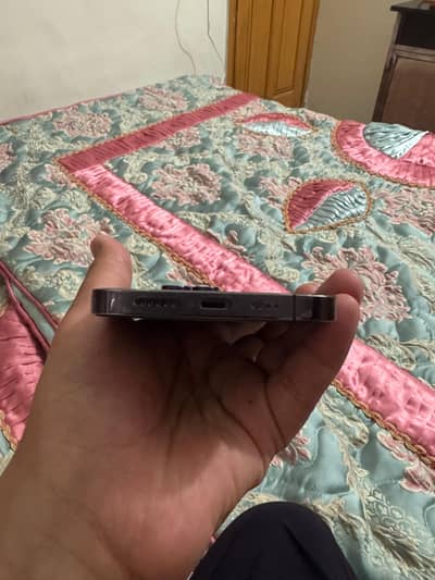 iphone 14 pro max nonpta jv 256gb  with box
