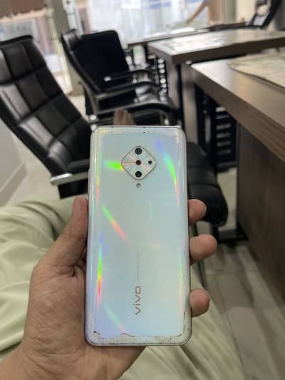 Vivo s1 pro 8/128 GB