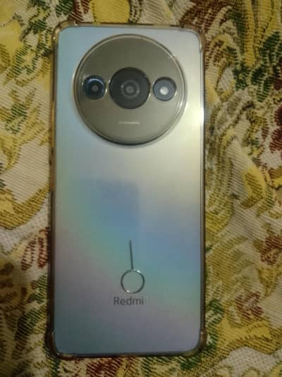 Redmi A3 for sale urgent