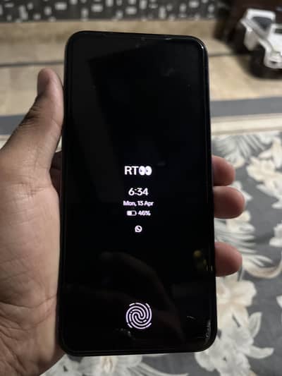 C85 pro new phone usd 2 month used