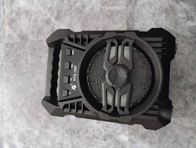 bluetooth speaker for sale