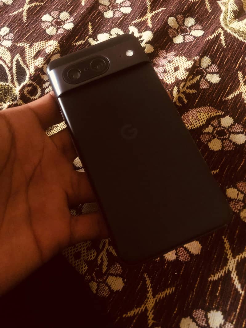 goggle pixel 8 2
