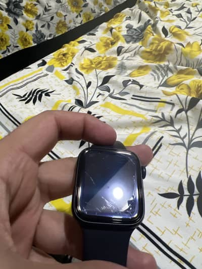 Apple watch SE3 latest