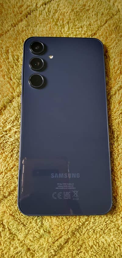 Samsung galaxy a55 5g