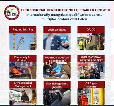 Nebosh done base/IOSH/OSHA/NVQ,othm/skill_base_diploma/ASP,food safety