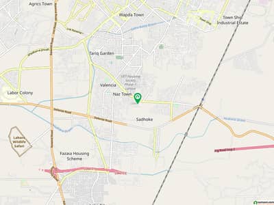 8 BEAUTYFULL PLOT FOR SALE