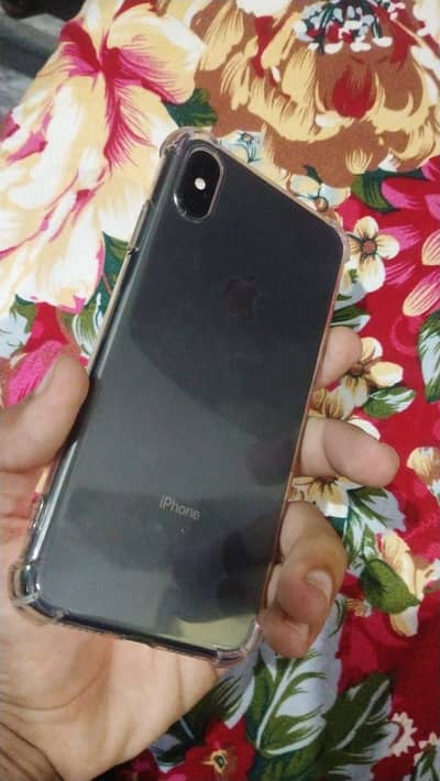 iphone xsmax pta aaproved