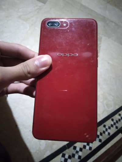 oppo a3s