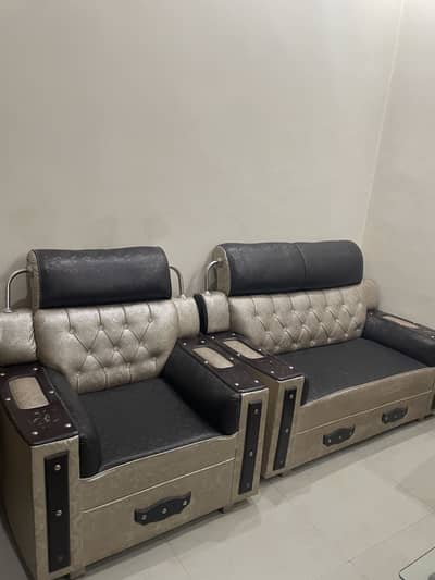 Sofa for sale
