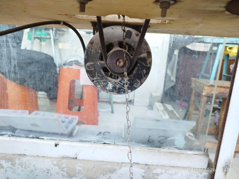 snap button machine 2