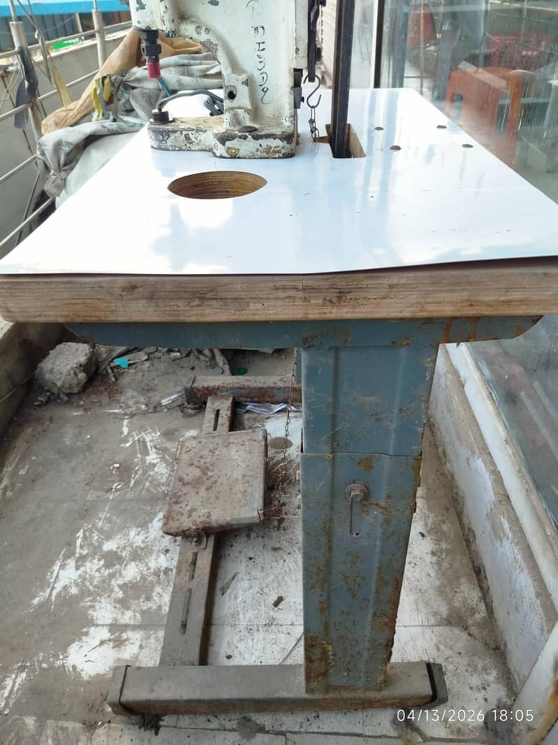 snap button machine 3