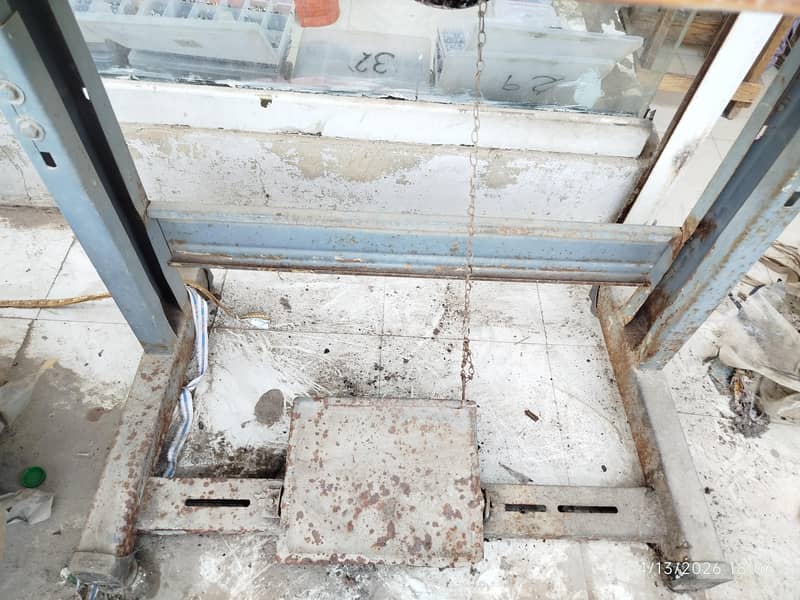 snap button machine 4