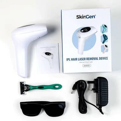 Skingen hair removal laser machine for sale in very cheap price