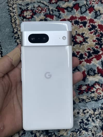 pixel 7 official pta 10/10
