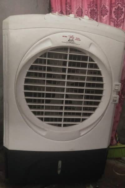 Air Cooler