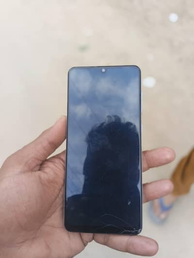 samsung A30 PTA approved 4gb 128Gb