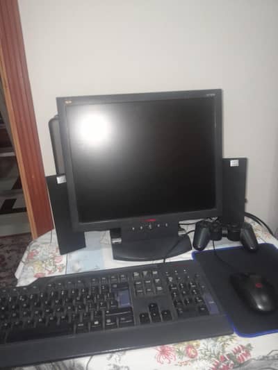 pc for sale full serup