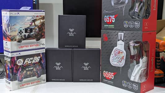 Bloody G575/G565 Gaming Headset and deals