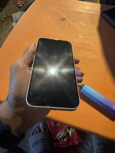 Iphone 13 Pta Approved