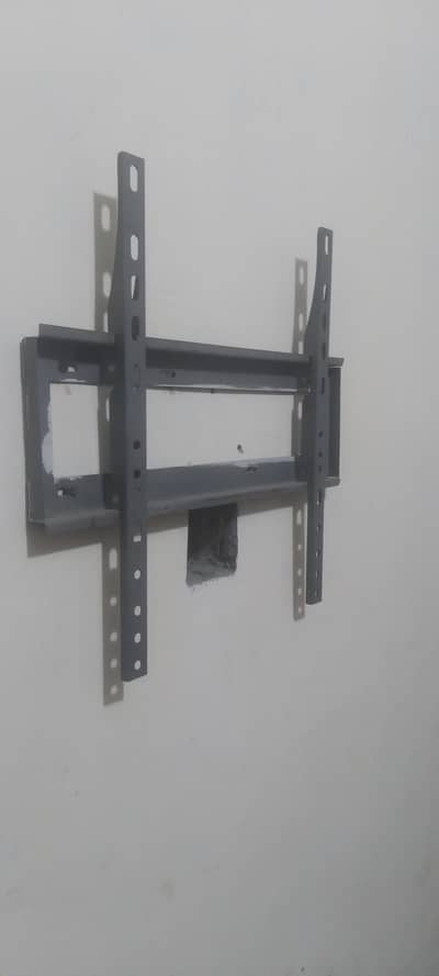 wall mount for led